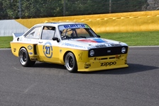 Spa Six Hours – The Sound Of History -  26 september 2026