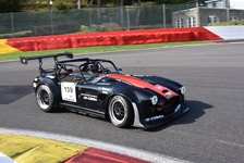 Spa Six Hours – The Sound Of History -  26 september 2026