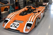 Spa Six Hours – The Sound Of History -  26 september 2026