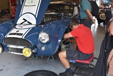 Spa Six Hours – The Sound Of History -  26 september 2026
