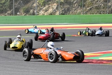 Spa Six Hours – The Sound Of History -  26 september 2026