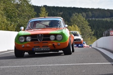 Spa Six Hours – The Sound Of History -  26 september 2026