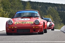 Spa Six Hours – The Sound Of History -  26 september 2026