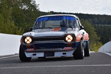 Spa Six Hours – The Sound Of History -  26 september 2026