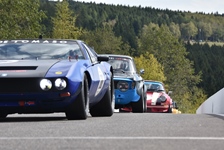 Spa Six Hours – The Sound Of History -  26 september 2026
