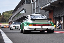 Spa Six Hours – The Sound Of History -  26 september 2026