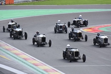 Spa Six Hours – The Sound Of History -  26 september 2026