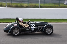 Spa Six Hours – The Sound Of History -  26 september 2026