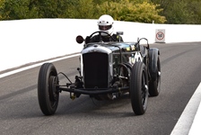 Spa Six Hours – The Sound Of History -  26 september 2026