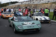 Spa Six Hours – The Sound Of History -  26 september 2026