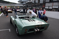 Spa Six Hours – The Sound Of History -  26 september 2026