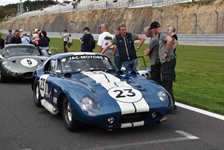Spa Six Hours – The Sound Of History -  26 september 2026