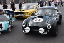 Spa Six Hours – The Sound Of History -  26 september 2026
