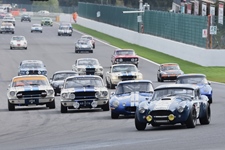 Spa Six Hours – The Sound Of History -  26 september 2026