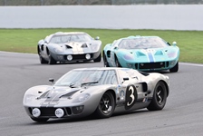 Spa Six Hours – The Sound Of History -  26 september 2026