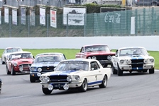 Spa Six Hours – The Sound Of History -  26 september 2026