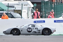Spa Six Hours – The Sound Of History -  26 september 2026