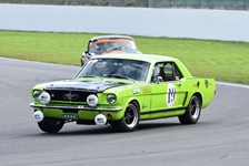 Spa Six Hours – The Sound Of History -  26 september 2026