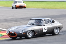 Spa Six Hours – The Sound Of History -  26 september 2026