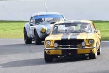 Spa Six Hours – The Sound Of History -  26 september 2026