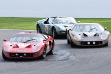Spa Six Hours – The Sound Of History -  26 september 2026