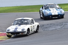 Spa Six Hours – The Sound Of History -  26 september 2026