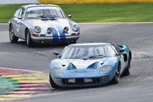 Spa Six Hours – The Sound Of History -  26 september 2026