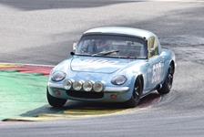 Spa Six Hours – The Sound Of History -  26 september 2026