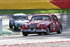Spa Six Hours – The Sound Of History -  26 september 2026