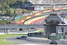 Spa Six Hours – The Sound Of History -  26 september 2026