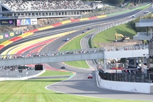 Spa Six Hours – The Sound Of History -  26 september 2026