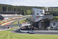 Spa Six Hours – The Sound Of History -  26 september 2026