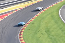Spa Six Hours – The Sound Of History -  26 september 2026