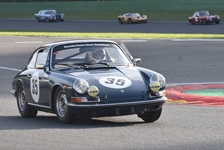 Spa Six Hours – The Sound Of History -  26 september 2026