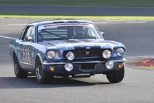 Spa Six Hours – The Sound Of History -  26 september 2026
