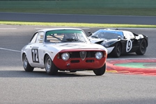 Spa Six Hours – The Sound Of History -  26 september 2026