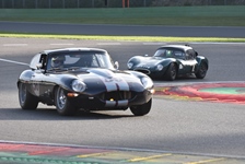 Spa Six Hours – The Sound Of History -  26 september 2026