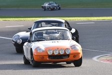 Spa Six Hours – The Sound Of History -  26 september 2026