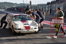 Spa Six Hours – The Sound Of History -  26 september 2026
