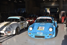 Spa Six Hours – The Sound Of History -  26 september 2026