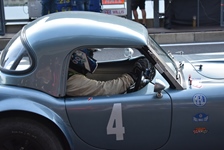Spa Six Hours – The Sound Of History -  26 september 2026