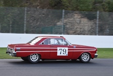Spa Six Hours – The Sound Of History -  26 september 2026