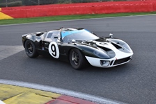 Spa Six Hours – The Sound Of History -  26 september 2026