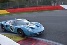 Spa Six Hours – The Sound Of History -  26 september 2026