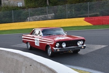 Spa Six Hours – The Sound Of History -  26 september 2026