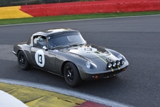 Spa Six Hours – The Sound Of History -  26 september 2026