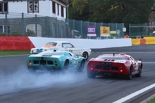 Spa Six Hours – The Sound Of History -  26 september 2026