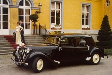 Citroën  Traction avant