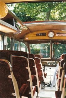 Bedford ob (cabrio)
