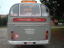 Bedford SB 3